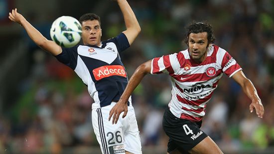 Preview: Melbourne Victory v Western Sydney Wanderers FC