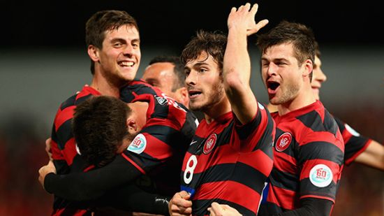 ACL preview: Wanderers FC v FC Seoul