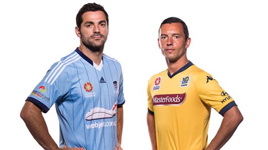 Preview: Sydney FC v Central Coast Mariners