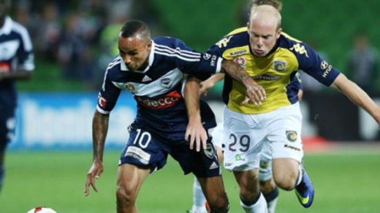 Preview: Central Coast Mariners v Melbourne Victory