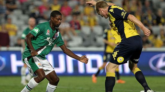 Preview: Central Coast Mariners v Newcastle Jets