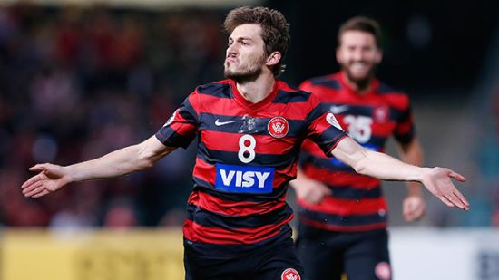 Wonderful Wanderers into ACL final!