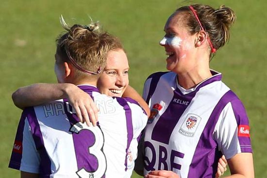 Preview: Canberra United v Perth Glory