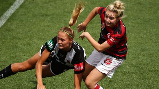 Preview: Wanderers v Newcastle Jets