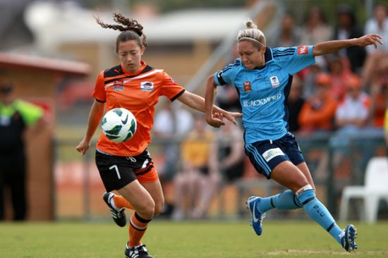 Westfield W-League 2012/13 Round 3 Review