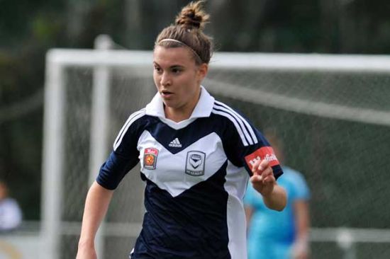 Westfield W-League Ins and Outs | Round 3