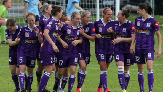 Have Your Say – Westfield W-League