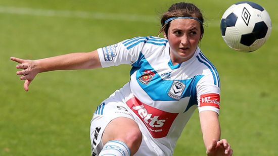 Westfield W-League 2014/15 Round 8 Review
