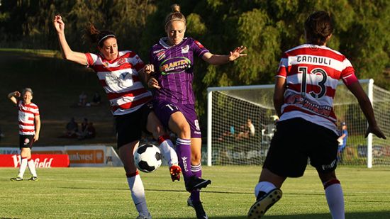 Preview: Western Sydney Wanderers v Perth Glory
