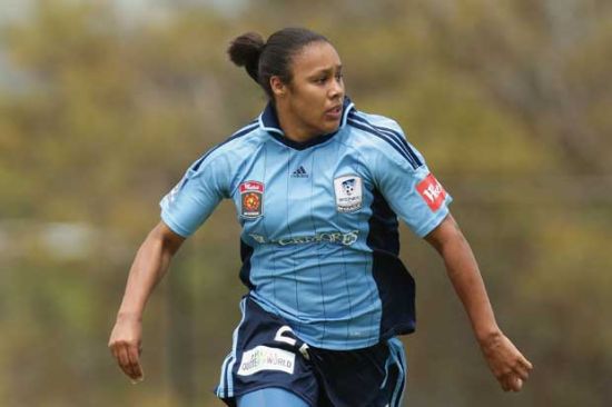 Westfield W-League preview | round 7