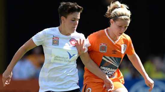 Westfield W-League 2014/15 Round 5 Review