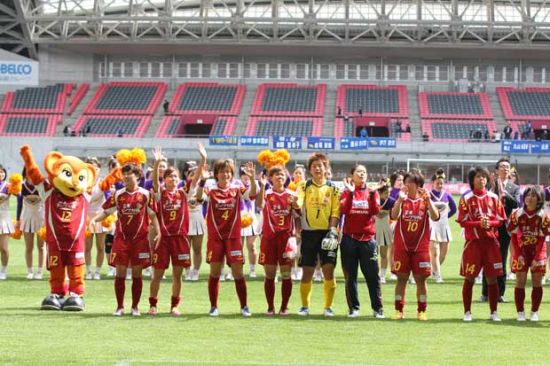 W-League champions take on world’s best