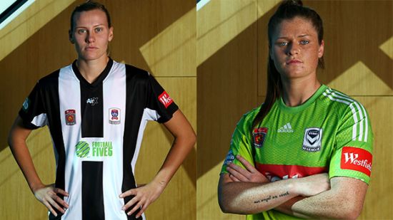 W-League preview: Jets v Victory