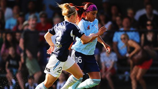Sky Blues and Victory share spoils