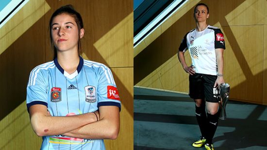 W-League preview: Sydney FC v Adelaide United