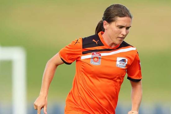 Westfield W-League ins and outs | Round 12