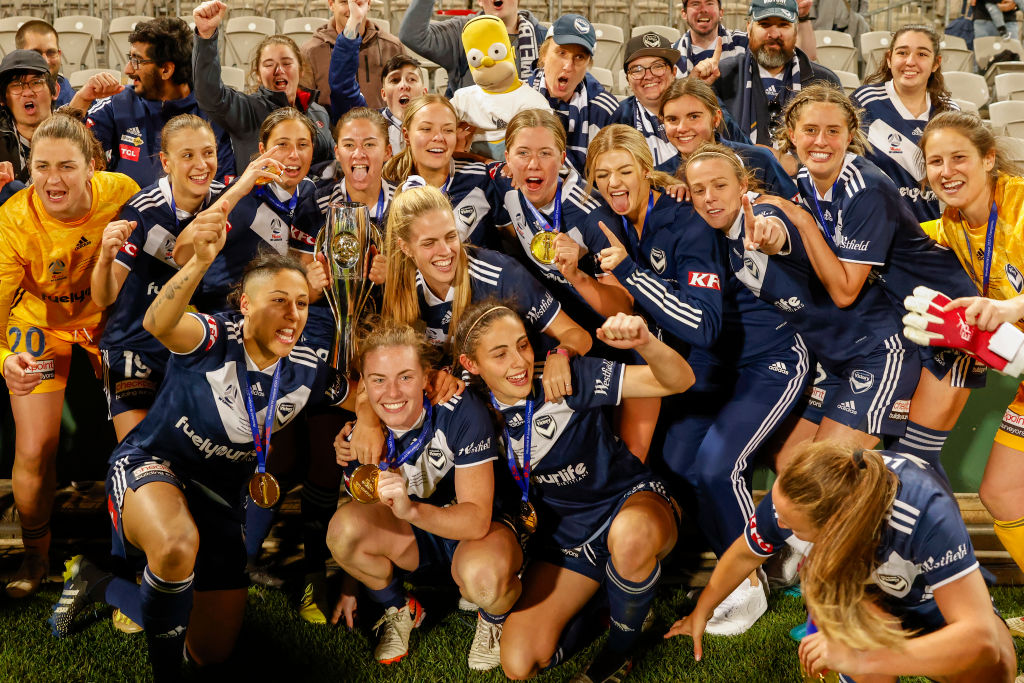15 No Cost Ways To Get More With US WOMEN'S FOOTBALL LEAGUE