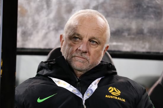 Bielsa, Lippi, Popa: Who spearheads Roos’ play-off journey if Arnie’s sacked?