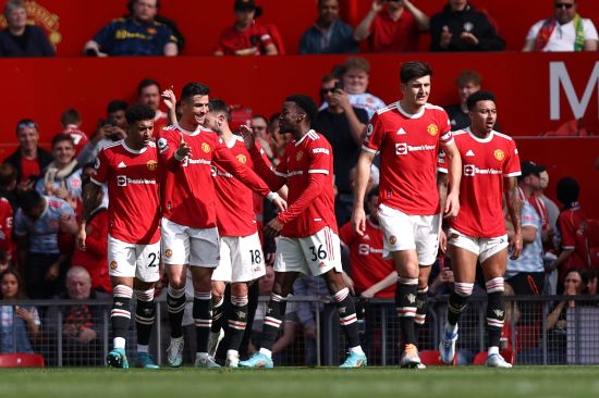 Save the dates: Premier League rivals join Manchester United in Oz in July