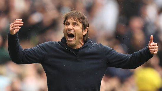 Conte a ‘big pull’ for Tottenham in the transfer market, says Friedel