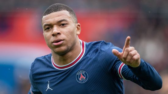 Mbappe sets sights on ‘clear goal’ of Champions League glory with PSG