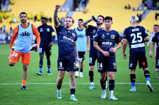 Merrick’s tactical view: Central Coast firepower could be decisive