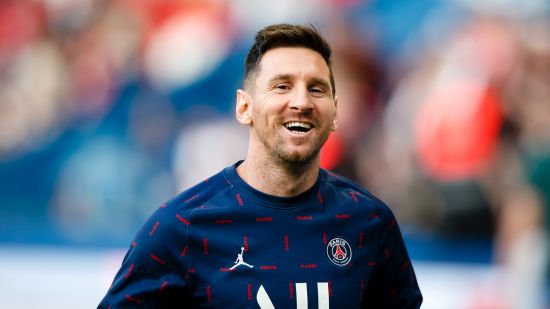 ‘I made Messi’s only transfer!’ – Leonardo revels in bringing Argentina great to PSG