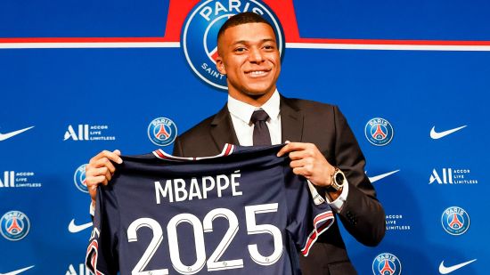 ‘Mbappe must already be sorry’ – Madrid president Perez suggests PSG star regrets snub