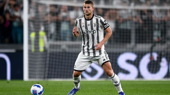 Juventus will not hold De Ligt against his will – Ferrara