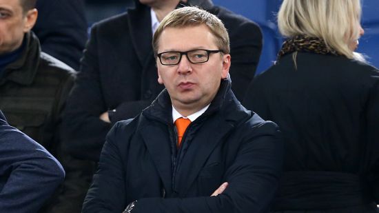 Shakhtar Donetsk chief executive bemoans agents ‘stealing’ players, FIFA transfer concessions