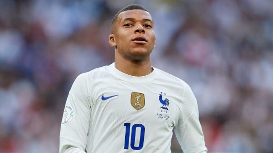 ‘No major problem’ – Mbappe and FFF agree to World Cup year image rights truce
