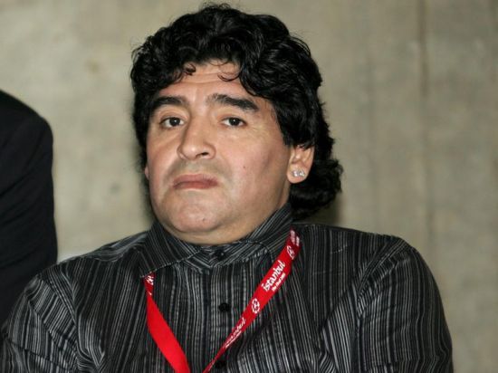 Maradona’s medical personnel to face trial