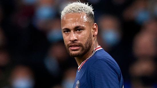 Neymar ‘has a dream’ to win the Champions League with PSG