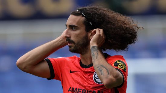 Chelsea’s £62m Cucurella deal bizarre but do not bet against the Spaniard being a hit