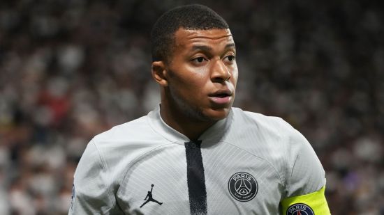 Suspended last week, now injured – Mbappe ruled out of PSG’s Ligue 1 opener