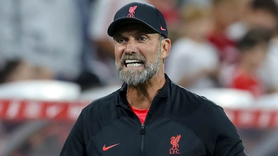 Klopp’s World Cup rage as Liverpool boss compares player burden to climate change – ‘We all know we have to change’