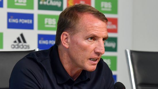 Rodgers: Fofana and Maddison ‘not for sale’, Leicester signings unlikely