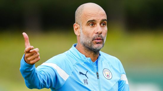 ‘I don’t want to be a problem’ –Guardiola will only stay if Man City still want him