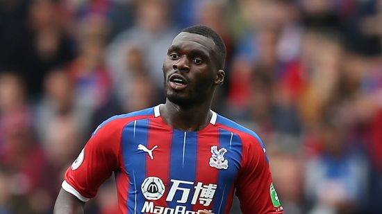 Benteke switches Palace for D.C. United as he links up with Rooney