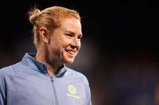 Crucial advice for Young Matildas from Australia legend whose career launched of...