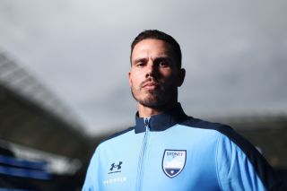 ‘One door shuts, another door opens’: Why Rodwell switched Sydney Derby allegian...