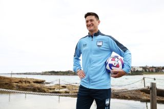 On the cusp of a Premier League return, Joe Lolley signs for Sydney FC. Here’s w...