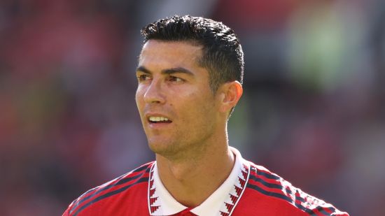 Neville ‘disappointed’ in Ronaldo, wants Man Utd superstar to ‘clear things up’