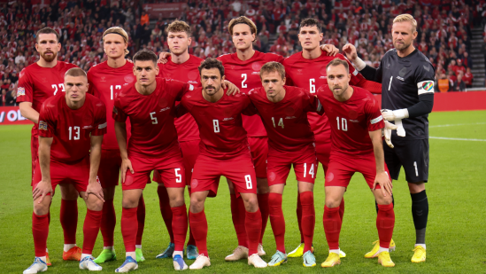 Qatar says Hummel 'trivialised' commitment to migrant World Cup workers  with Denmark kit protest